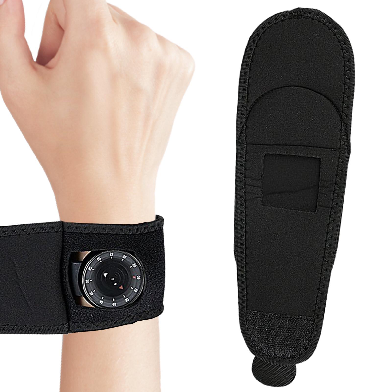 Running Watch - Wrist Watch Cover Protector Watch Band