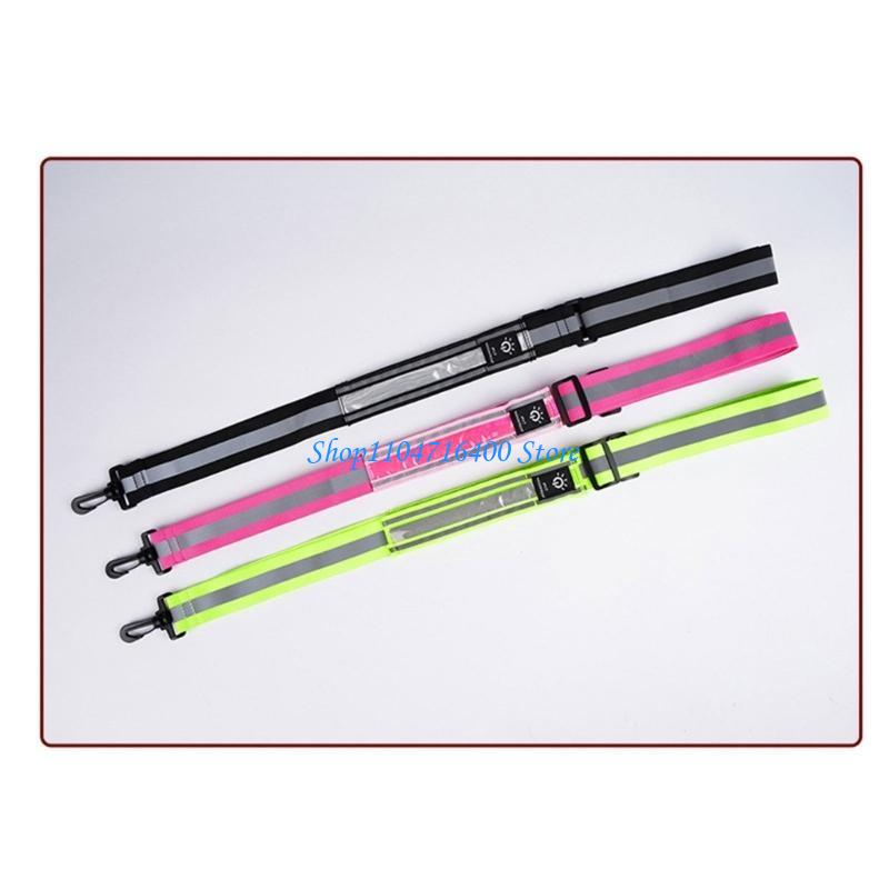 y1gd High Visibility LED Refle - огляд і ціна Running Visibility Gear