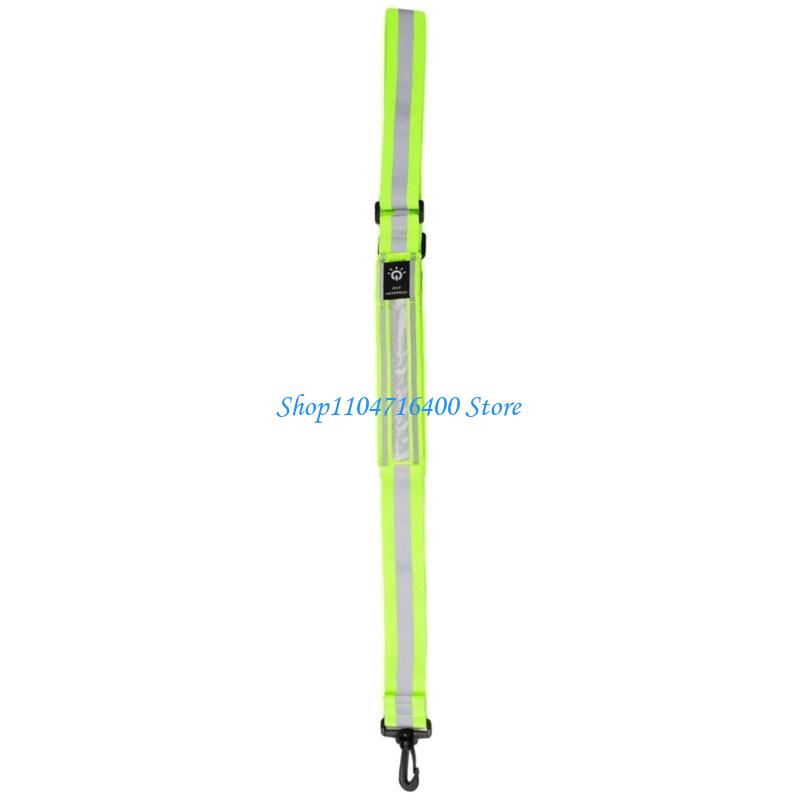 y1gd High Visibility LED Refle - огляд і ціна Running Visibility Gear