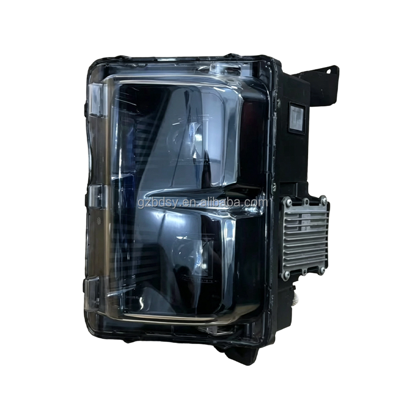 For Chery Jaecoo J7 Accessorie - огляд і ціна Running Headlamp