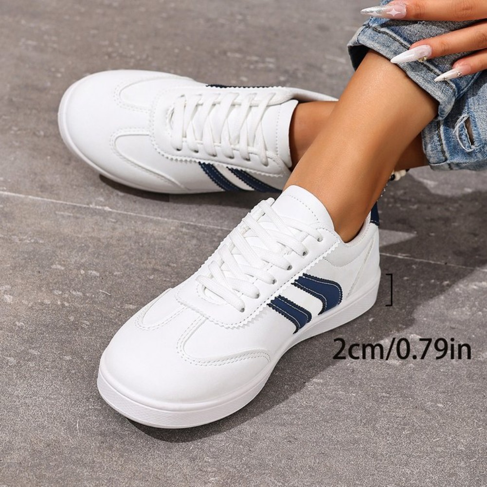 New Casual Sneakers Fashion Al - огляд і ціна Running Shoes Women