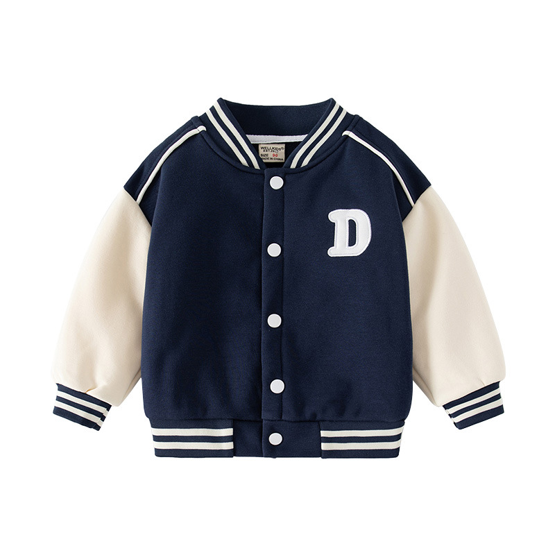 2025 Autumn Winter Baby Boys A - огляд і ціна Running Gear Kids