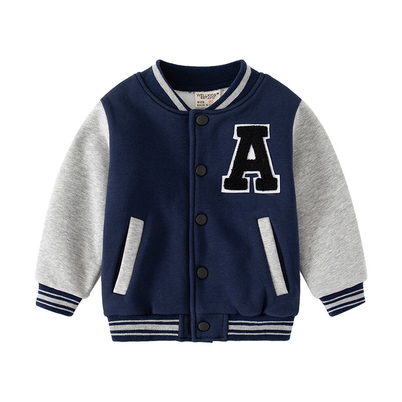 2025 Autumn Winter Baby Boys A - огляд і ціна Running Gear Kids