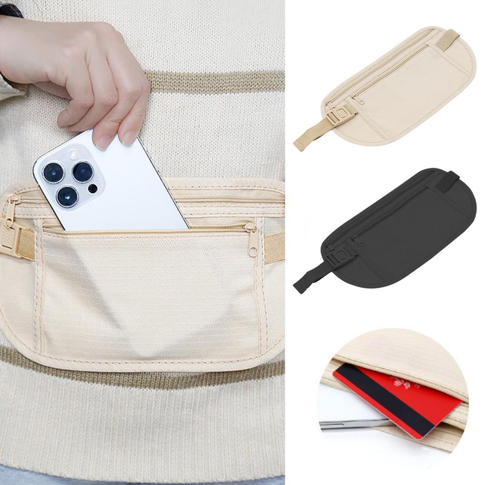 Running Waist Bag, Invisible T - огляд і ціна Running Belt