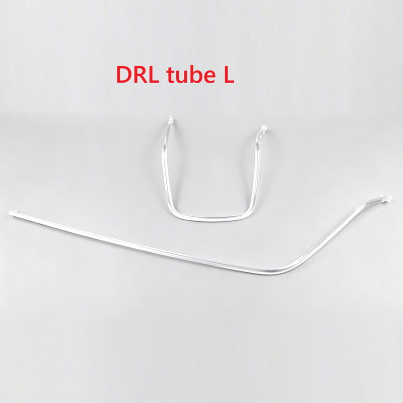 Headlight DRL Light Guide Tube - огляд і ціна Running Headlamp