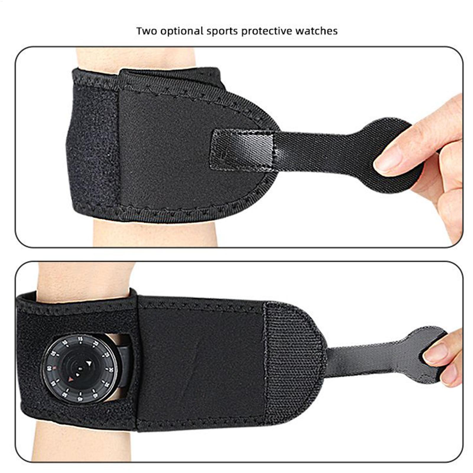 Wrist Strap Smart Watch Protec - огляд і ціна Running Watch