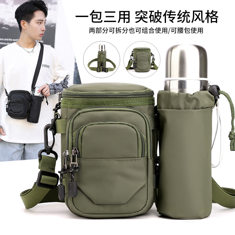 Outdoor waist bag multi-functi - огляд і ціна Running Belt