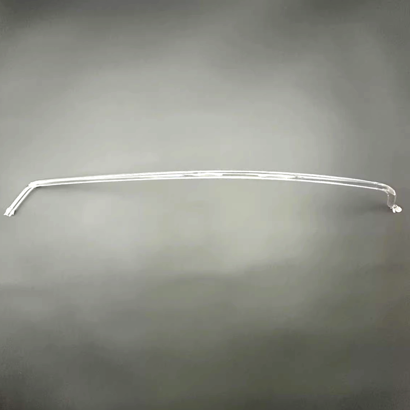 Headlight DRL Tube Light Guide - огляд і ціна Running Headlamp