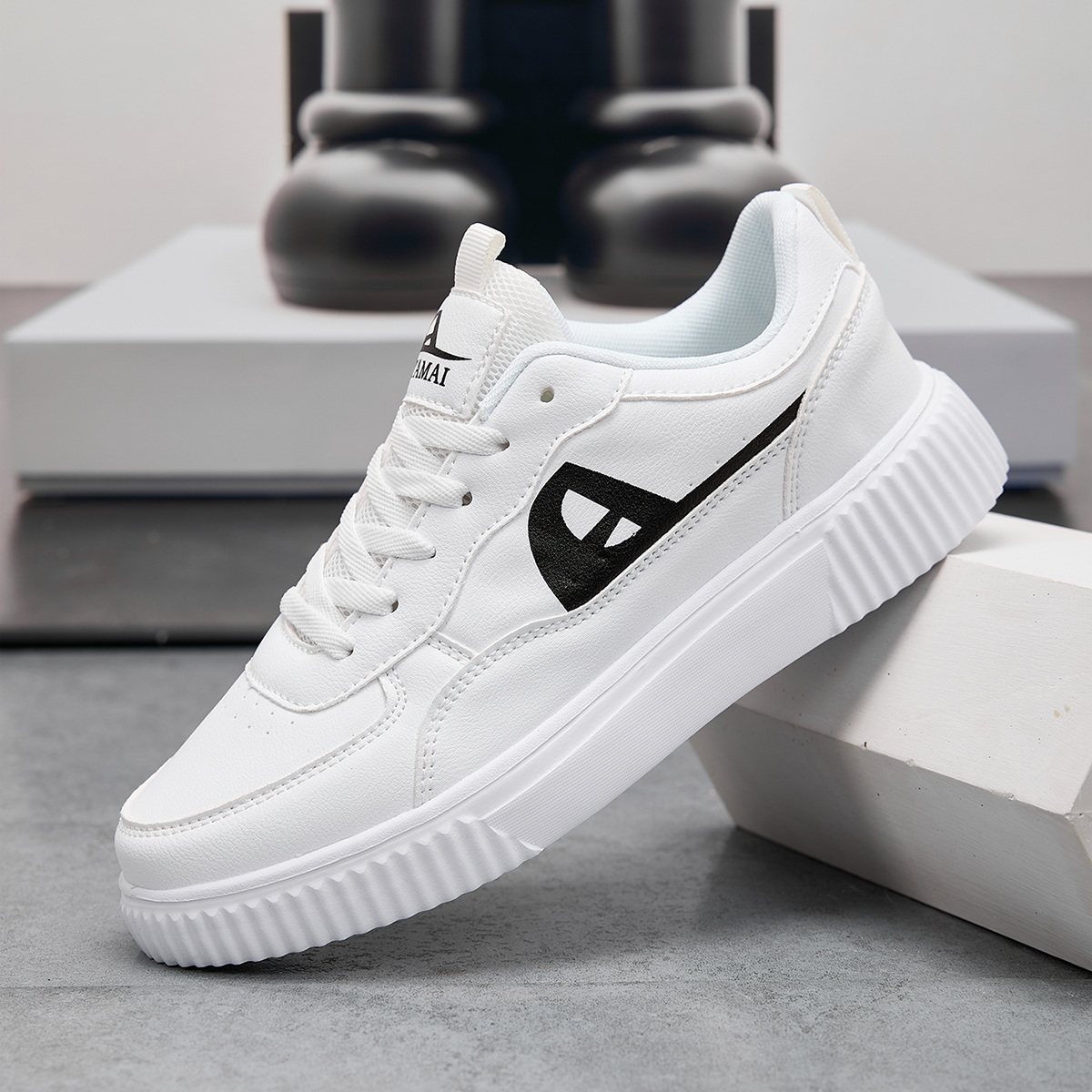 Women Shoes Skateboarding Brea - огляд і ціна Running Shoes Men