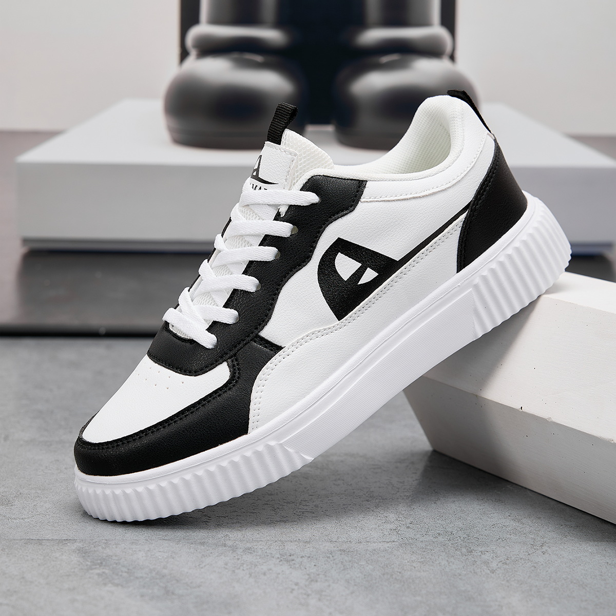 Women Shoes Skateboarding Brea - огляд і ціна Running Shoes Men