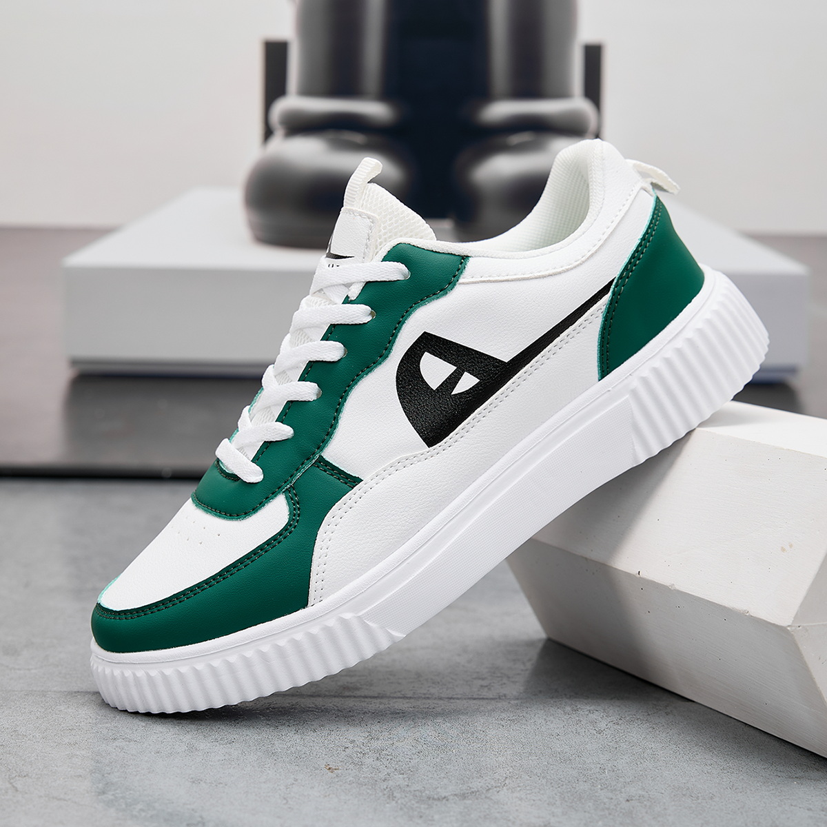 Women Shoes Skateboarding Brea - огляд і ціна Running Shoes Men