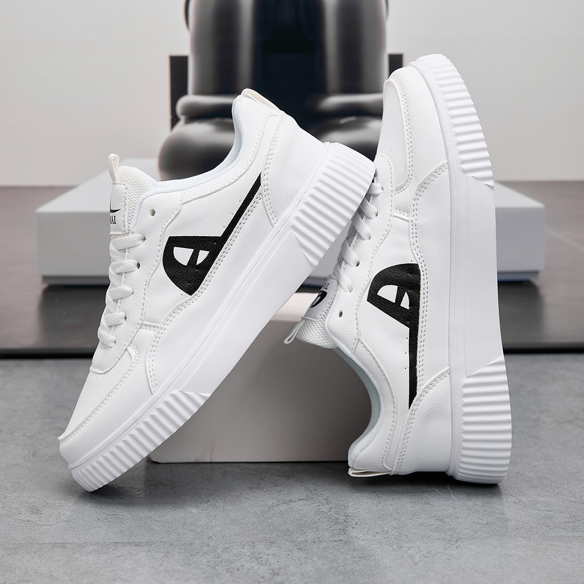 Women Shoes Skateboarding Brea - огляд і ціна Running Shoes Men