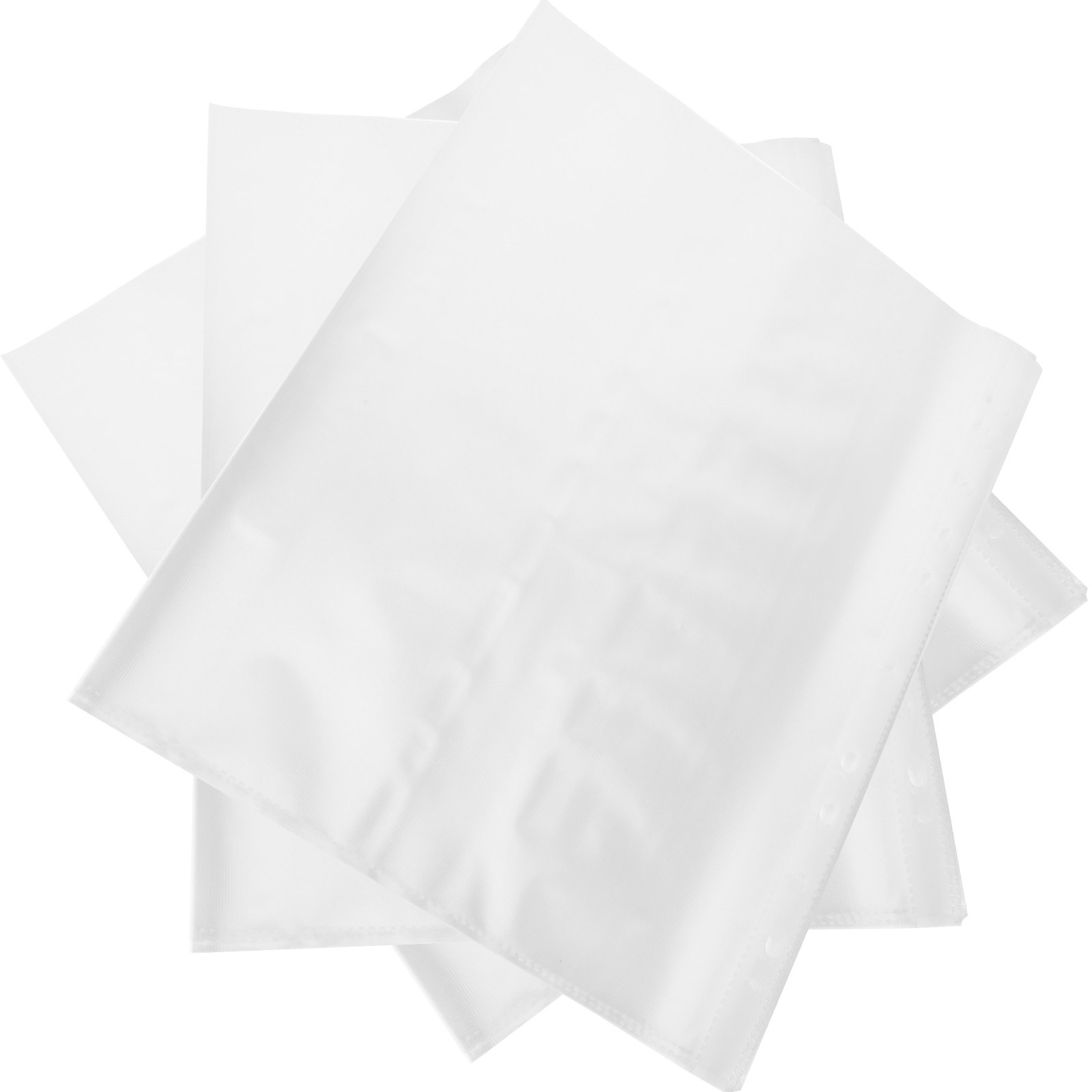 100Pcs PVC Running Bib Protect - огляд і ціна Race Bib