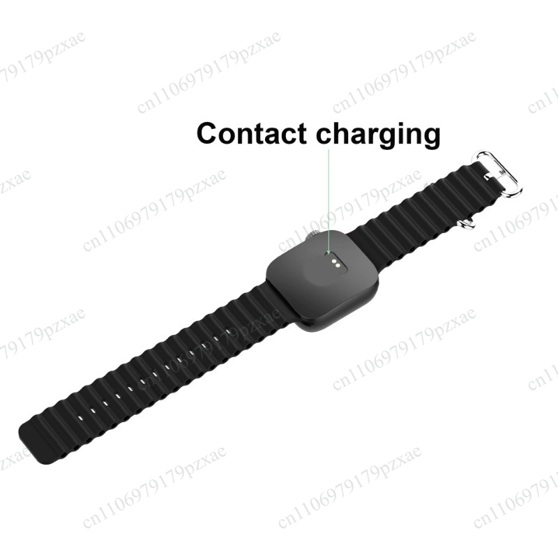 Vibrating Metronome Watch Elec - огляд і ціна Running Watch