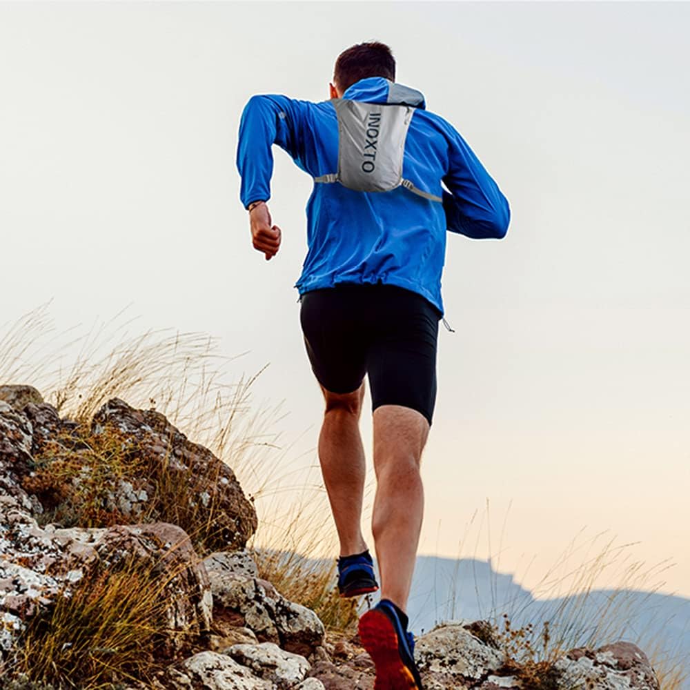 5L Breathable Hydration Vest,  - огляд і ціна Hydration Vest
