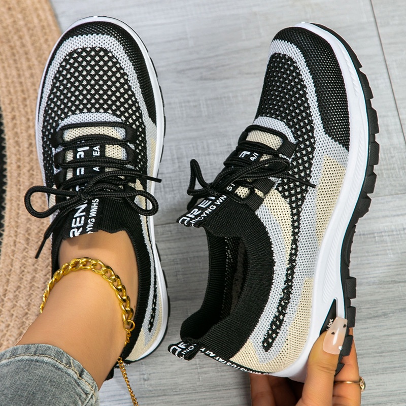 Women's Shoes Fashion Casual M - огляд і ціна Running Shoes Women