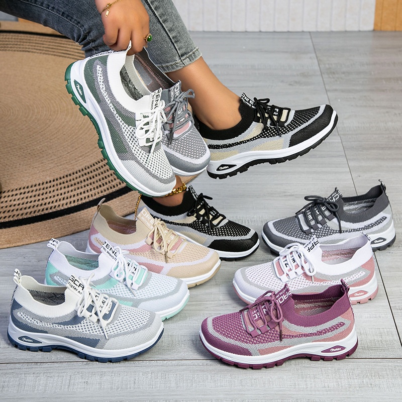 Women's Shoes Fashion Casual M - огляд і ціна Running Shoes Women