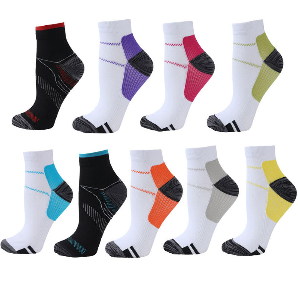 Sports Running Compression Soc - огляд і ціна Sports Socks