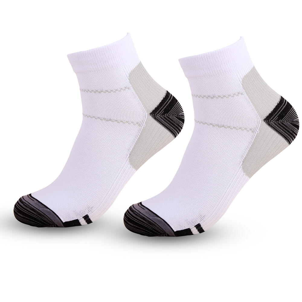 Sports Running Compression Soc - огляд і ціна Sports Socks