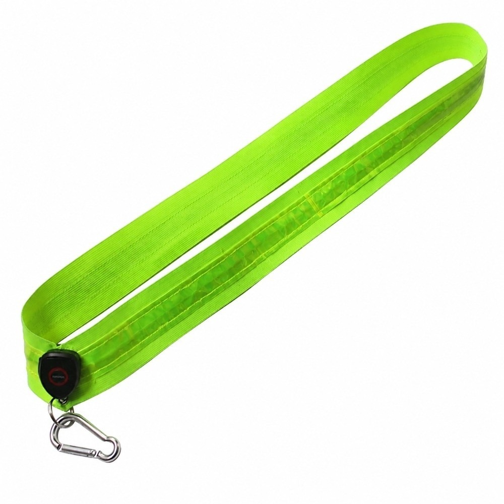 USB Rechargeable Reflective Ru - огляд і ціна Running Visibility Gear