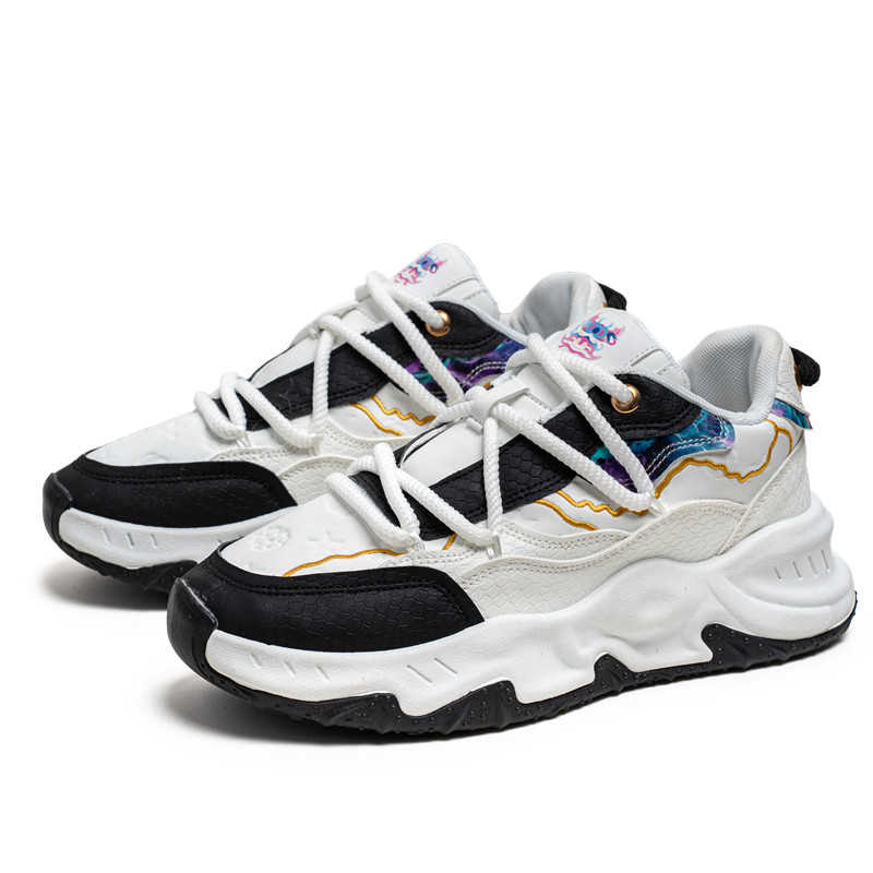 Round Foot Key Height Basket R - огляд і ціна Running Shoes Men