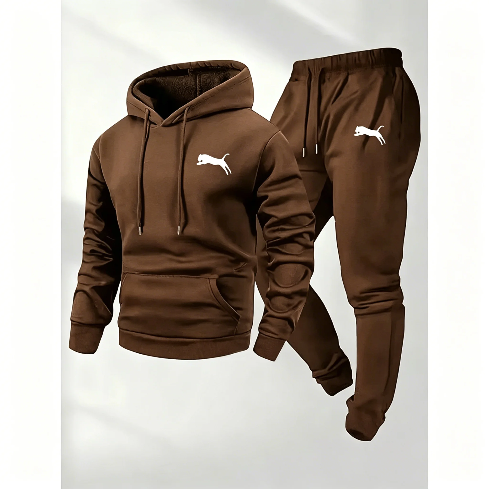 2026 Hot Selling Men's Hooded  - огляд і ціна Joggers Pants