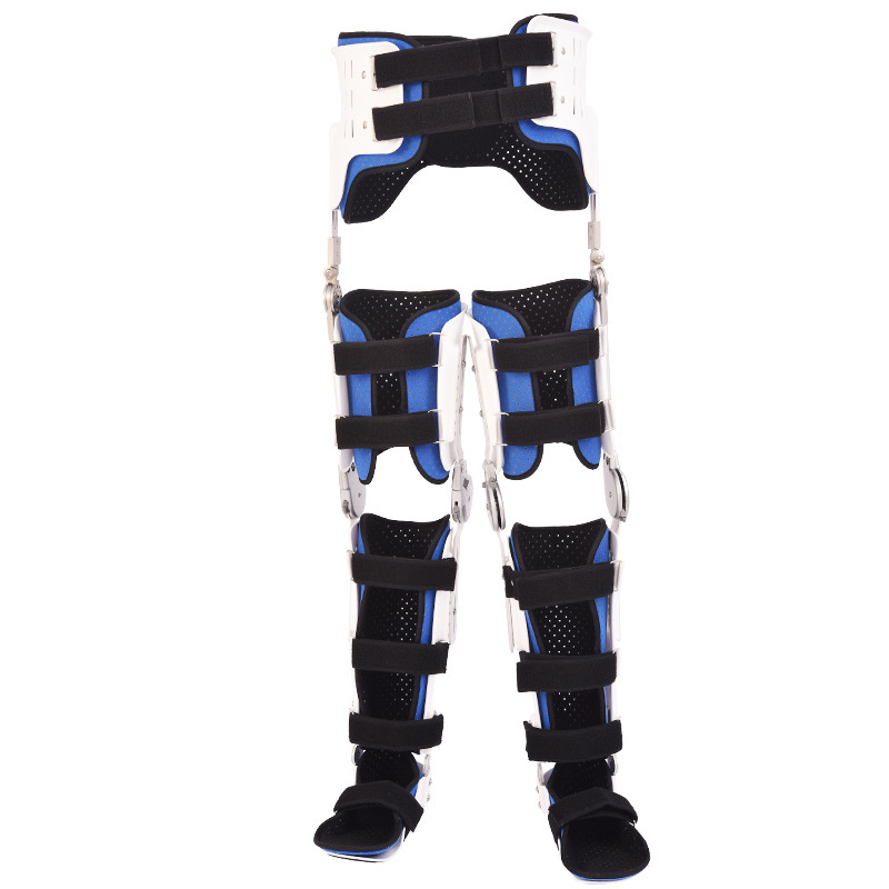 Knee Joint Fixed Adjustable Le - огляд і ціна Ankle Brace