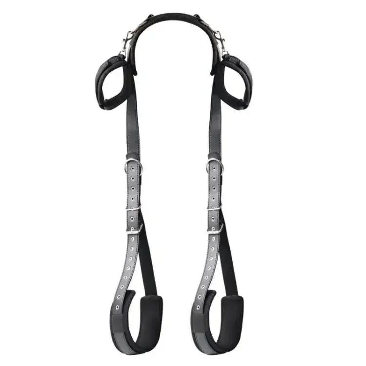 BDSM Sex Handcuffs Restraints  - огляд і ціна Ankle Brace