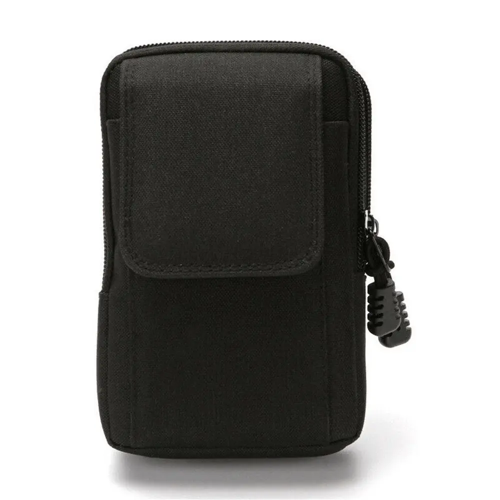 Men's Tactical MOLLE Belt Wais - огляд і ціна Running Belt