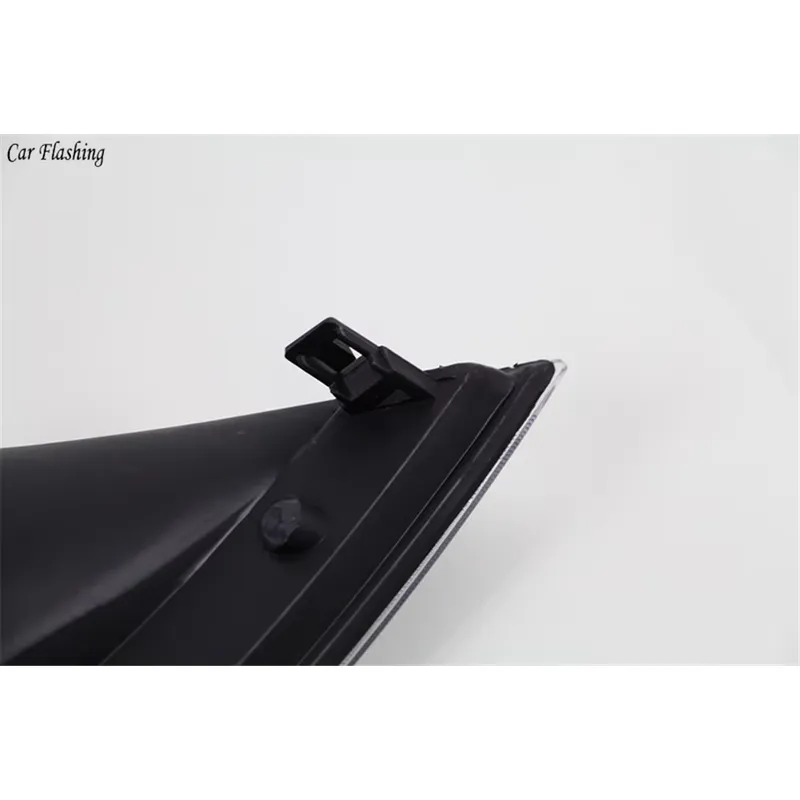 2pcs DRL Daytime Running Light - огляд і ціна Running Headlamp