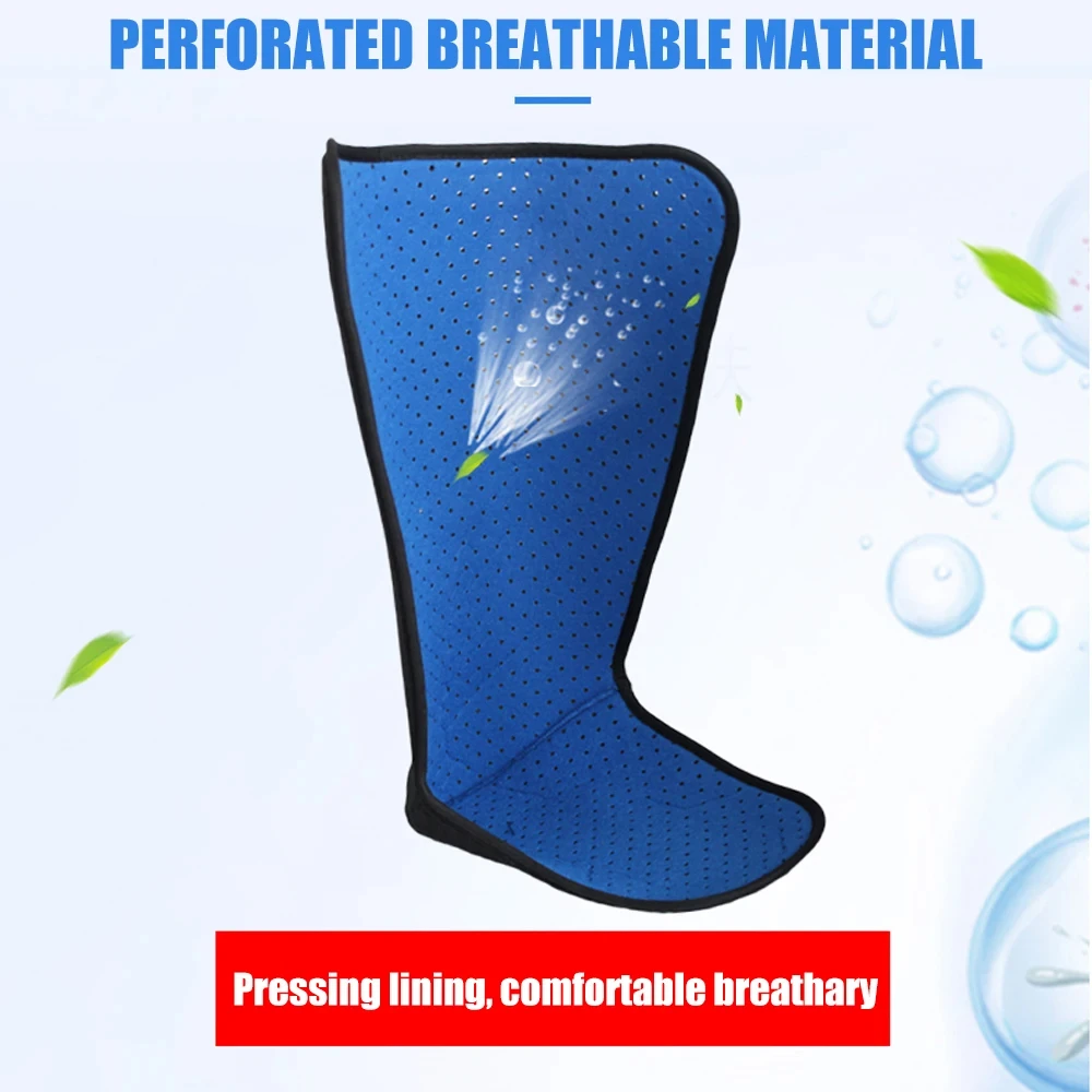 Adjustable Ankle Foot Drop Bra - огляд і ціна Ankle Brace