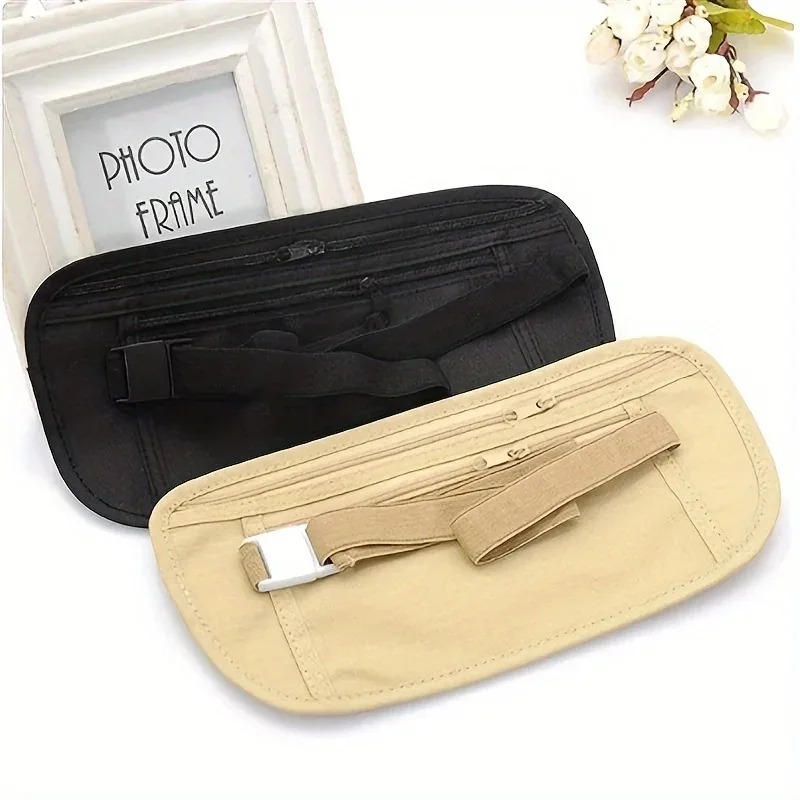 Multifunctional Ultra Thin Spo - огляд і ціна Running Belt