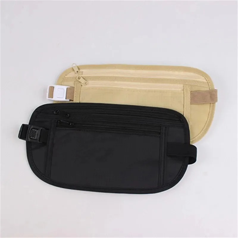 Multifunctional Ultra Thin Spo - огляд і ціна Running Belt