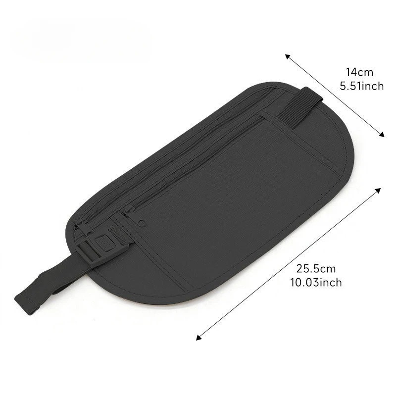 Multifunctional Ultra Thin Spo - огляд і ціна Running Belt