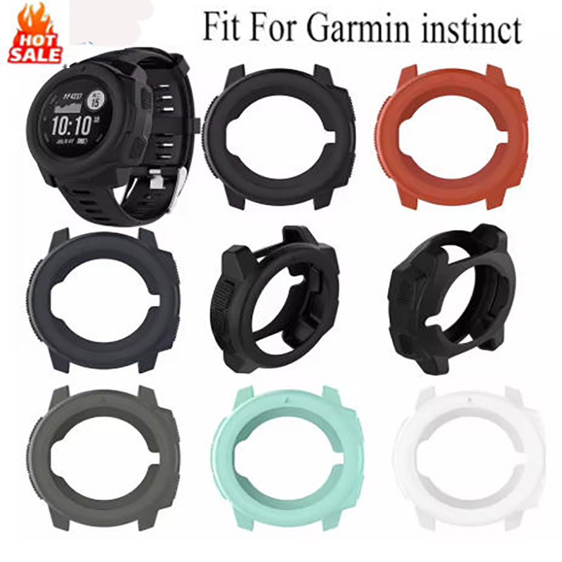 Light-weight Smart Protector C - огляд і ціна Running Watch
