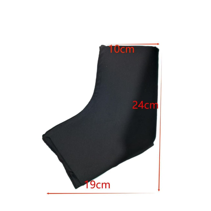 Concave Convex Solid Cold Gel  - огляд і ціна Ankle Brace