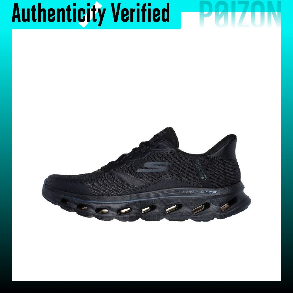 Skechers GO WALK Low top Casua - огляд і ціна Running Shoes Men