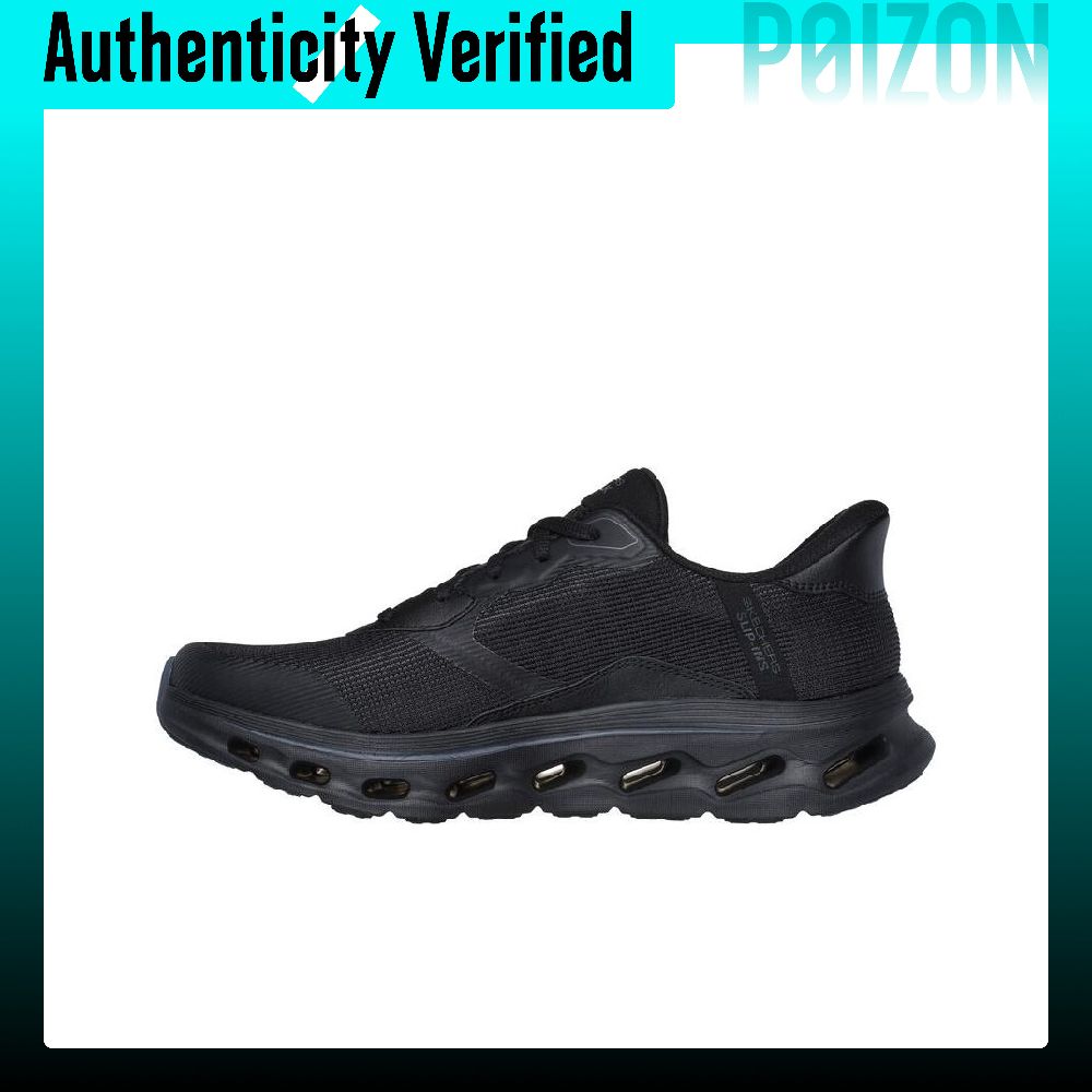 Skechers GO WALK Low top Casua - огляд і ціна Running Shoes Men