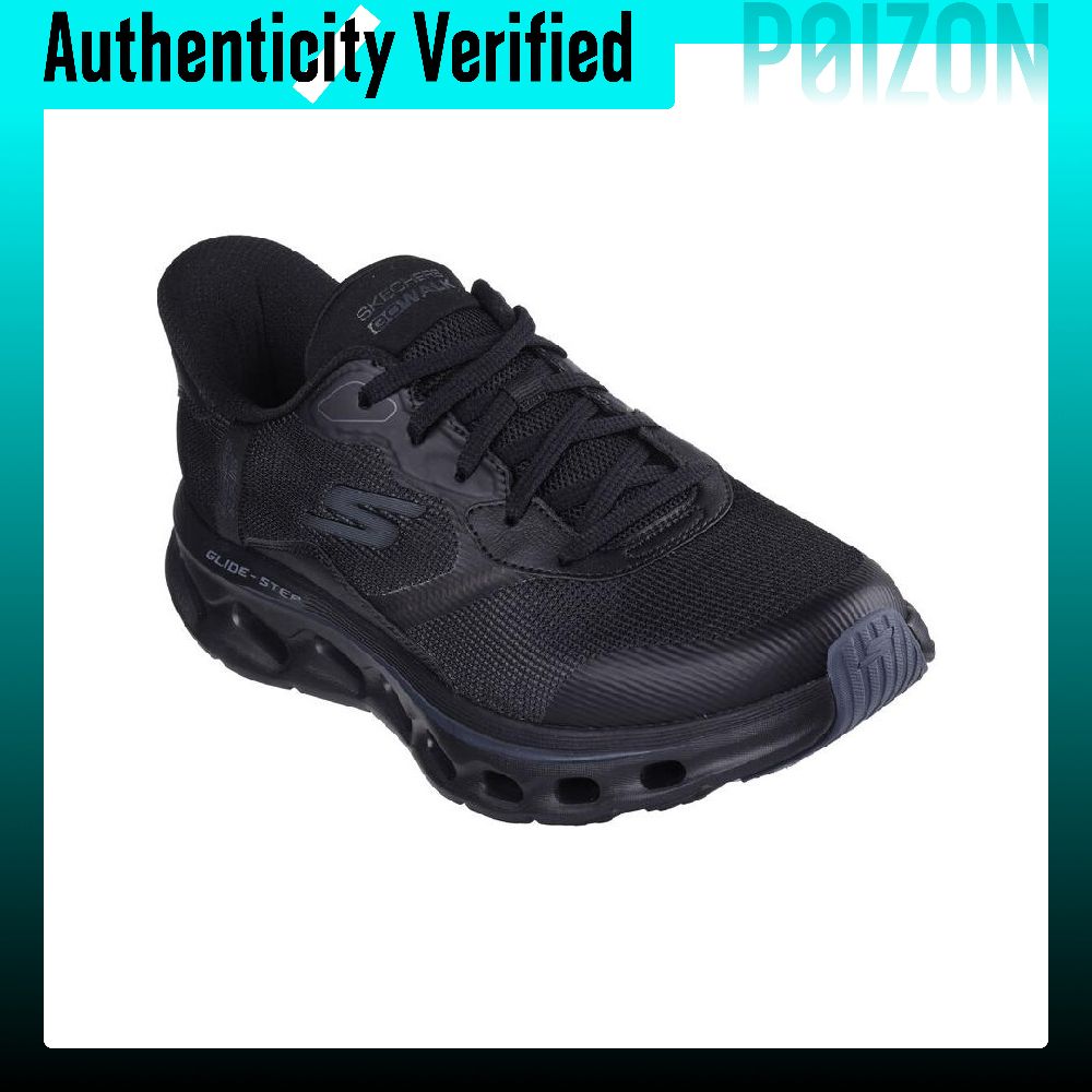 Skechers GO WALK Low top Casua - огляд і ціна Running Shoes Men