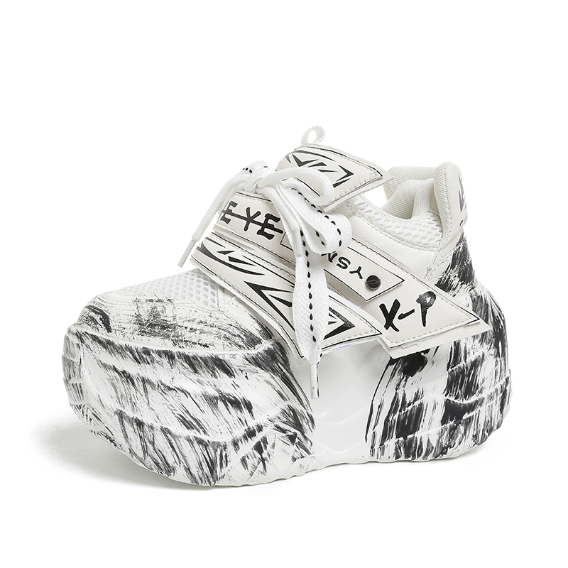 Lovely Kawaii Women sneakers w - огляд і ціна Running Shoes Women