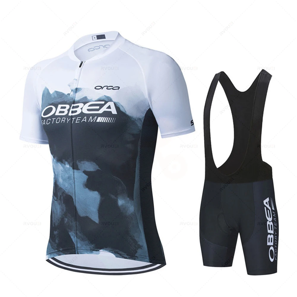 2027 Hiru Cycling Jersey Set S - огляд і ціна Race Bib