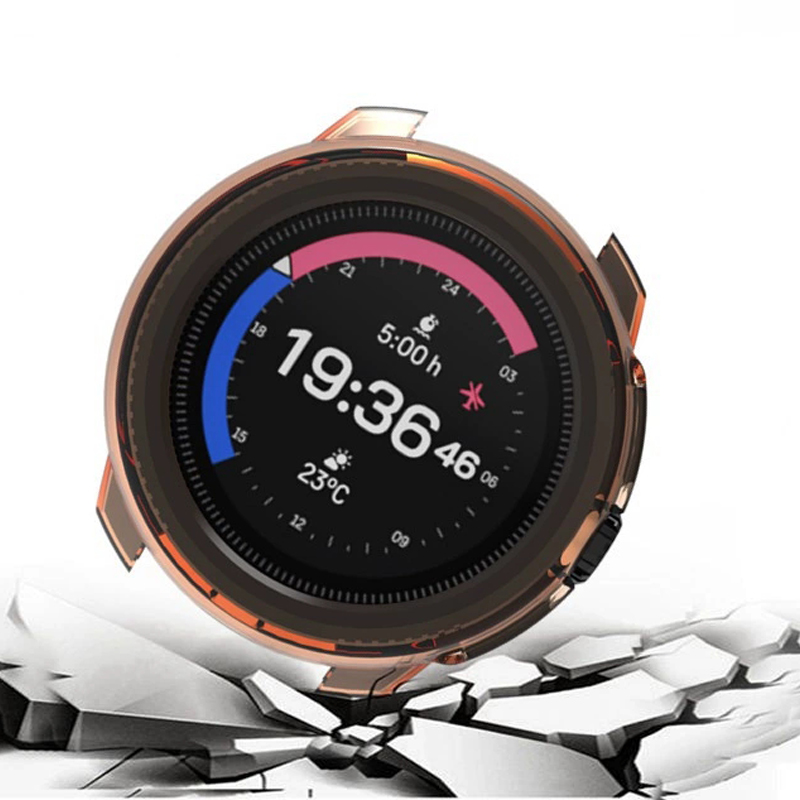 Protective Case For Suunto Run - огляд і ціна Running Watch