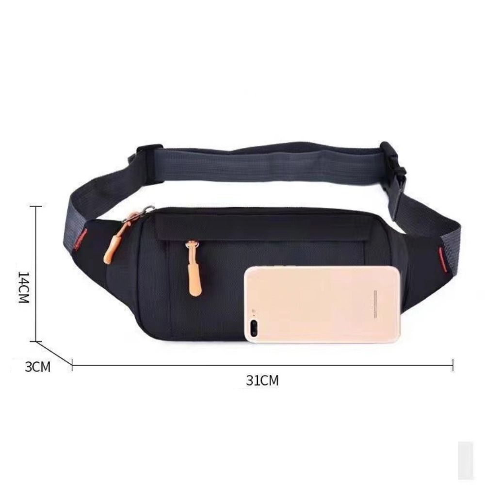 Women Waist Pack Sports Runnin - огляд і ціна Running Belt