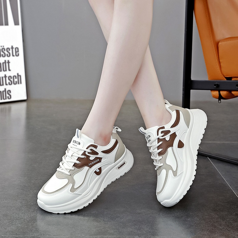 Women's Spring New Fashion Out - огляд і ціна Running Shoes Women