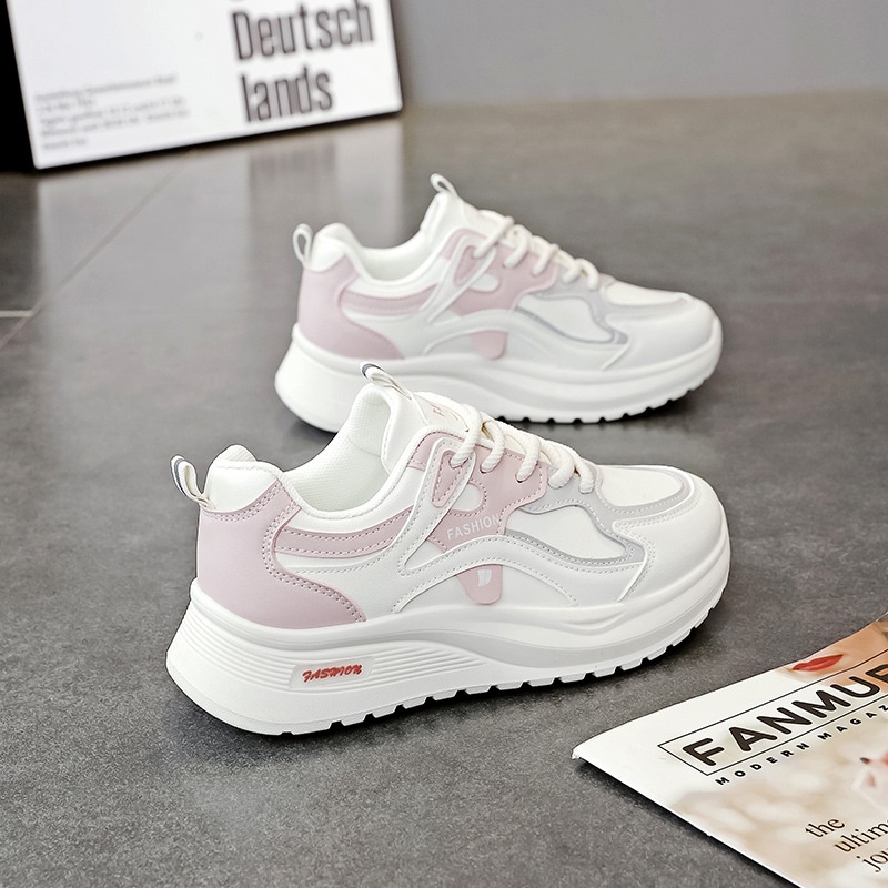 Women's Spring New Fashion Out - огляд і ціна Running Shoes Women