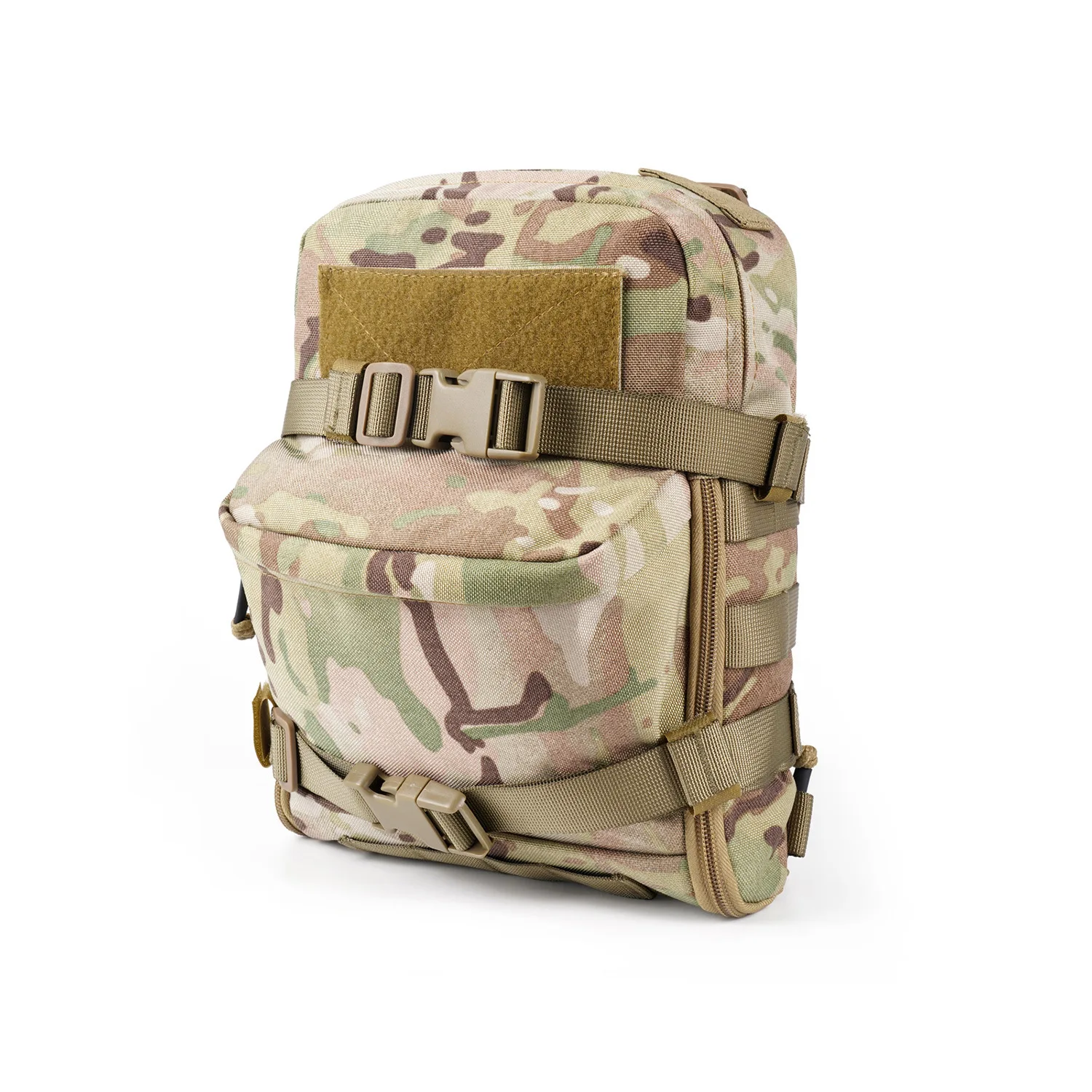 Tactical Hydration Pack Mini B - огляд і ціна Hydration Vest