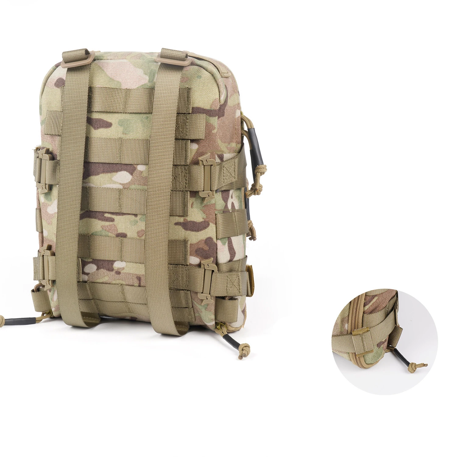 Tactical Hydration Pack Mini B - огляд і ціна Hydration Vest