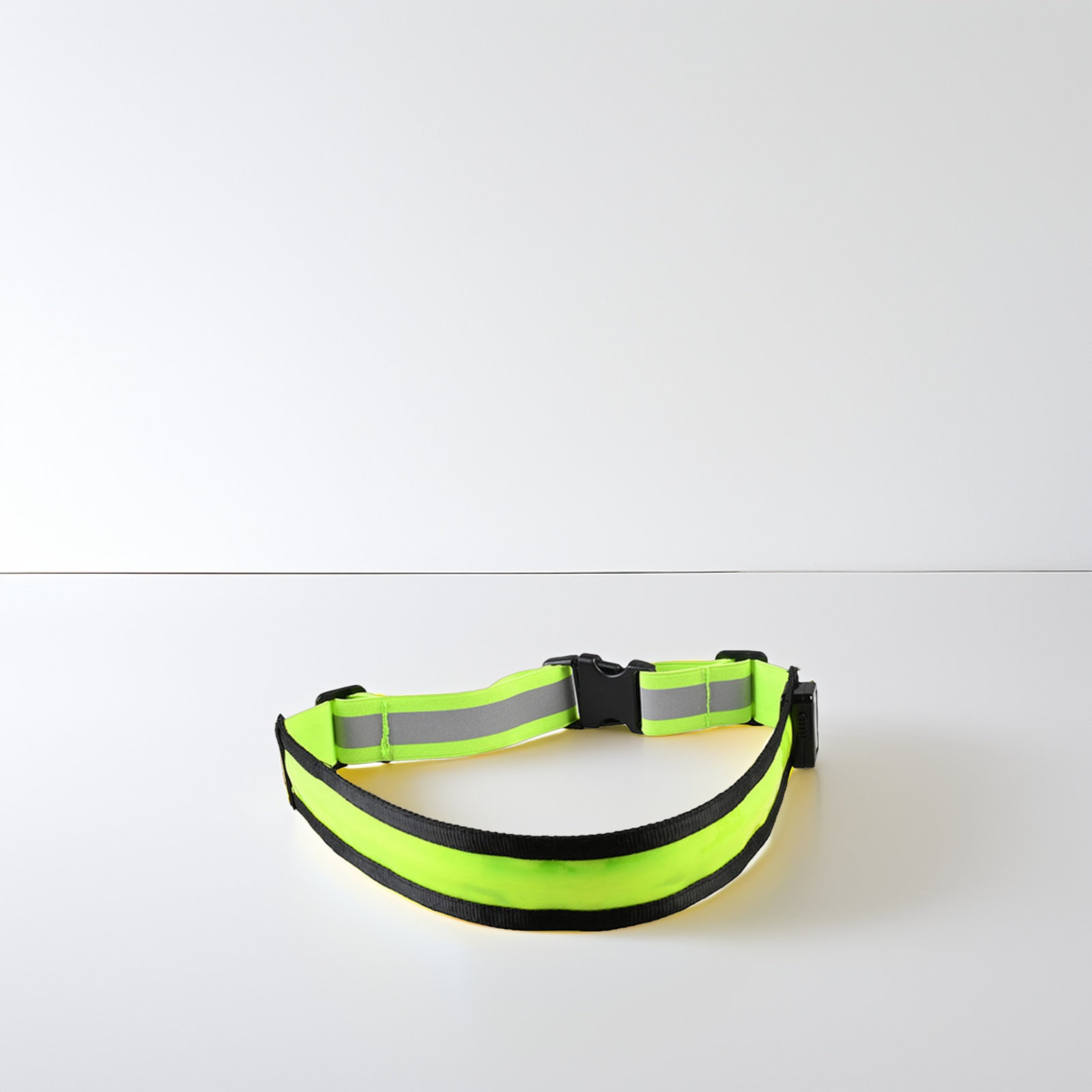 LED Reflective Running Belt Re - огляд і ціна Running Visibility Gear
